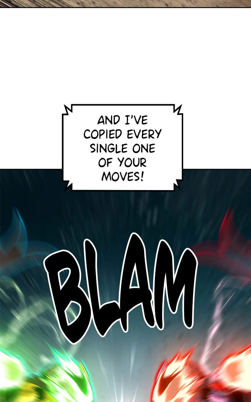 Double Click Chapter 201 - Page 55