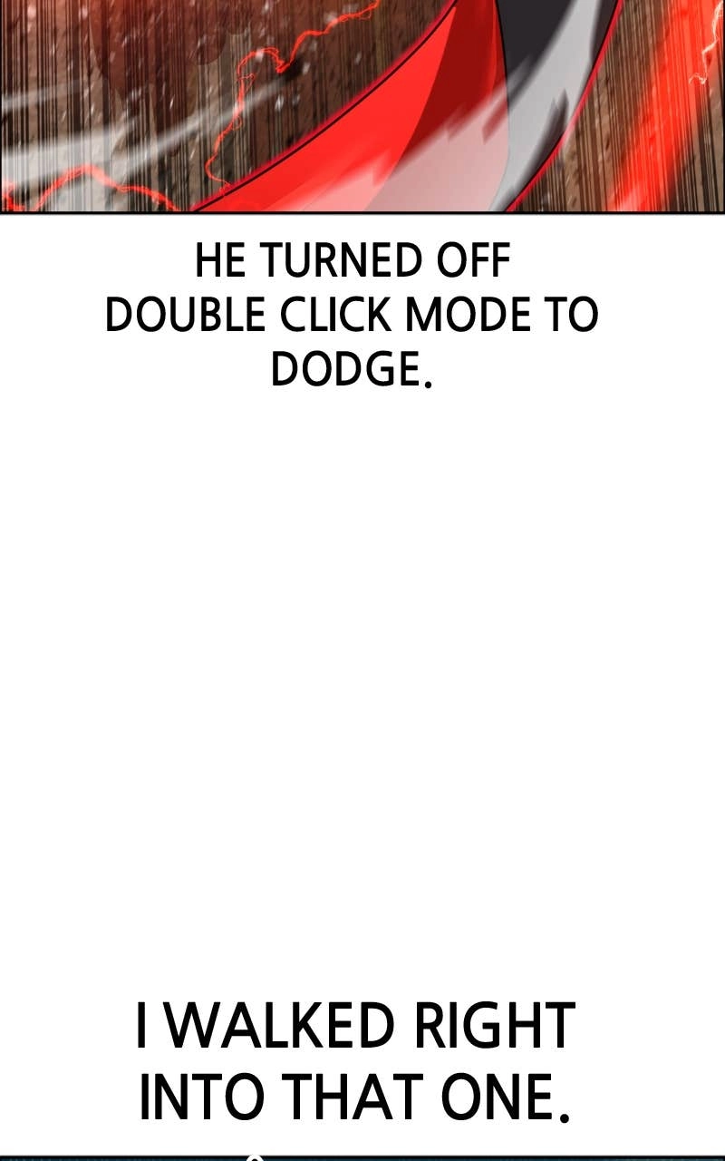 Double Click Chapter 201 - Page 67
