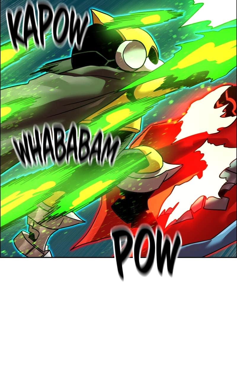 Double Click Chapter 201 - Page 72