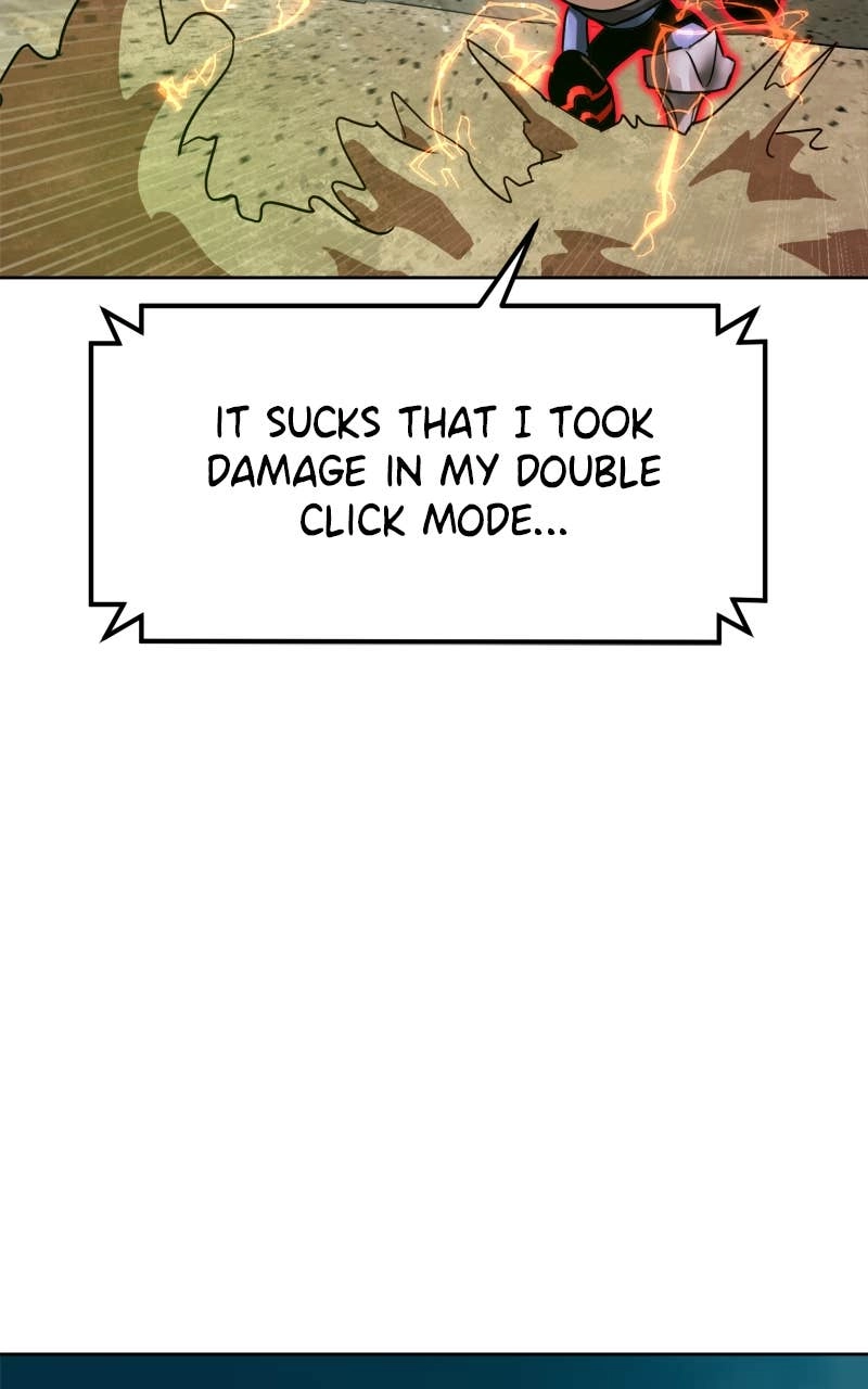 Double Click Chapter 201 - Page 81