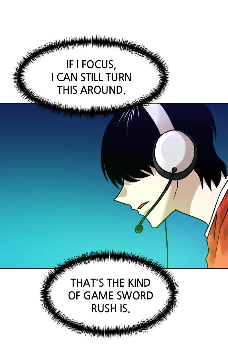 Double Click Chapter 201 - Page 84