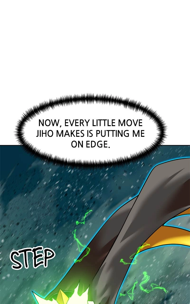 Double Click Chapter 201 - Page 85