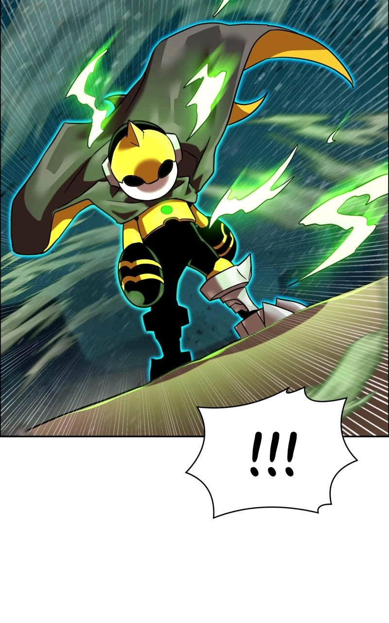 Double Click Chapter 201 - Page 89