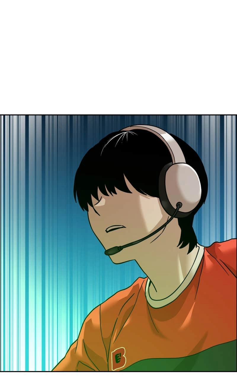 Double Click Chapter 201 - Page 90