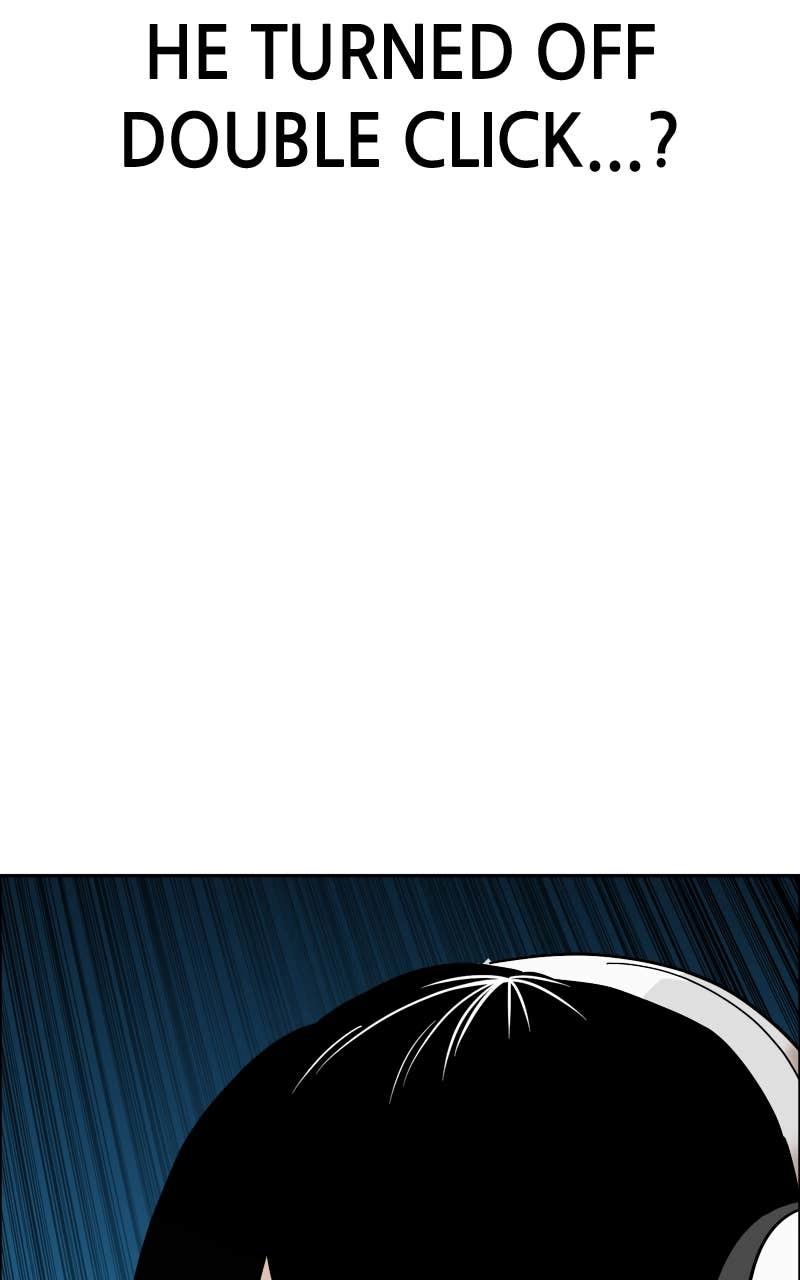 Double Click Chapter 201 - Page 91