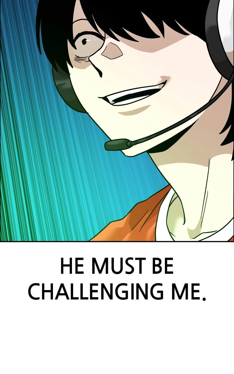 Double Click Chapter 201 - Page 92