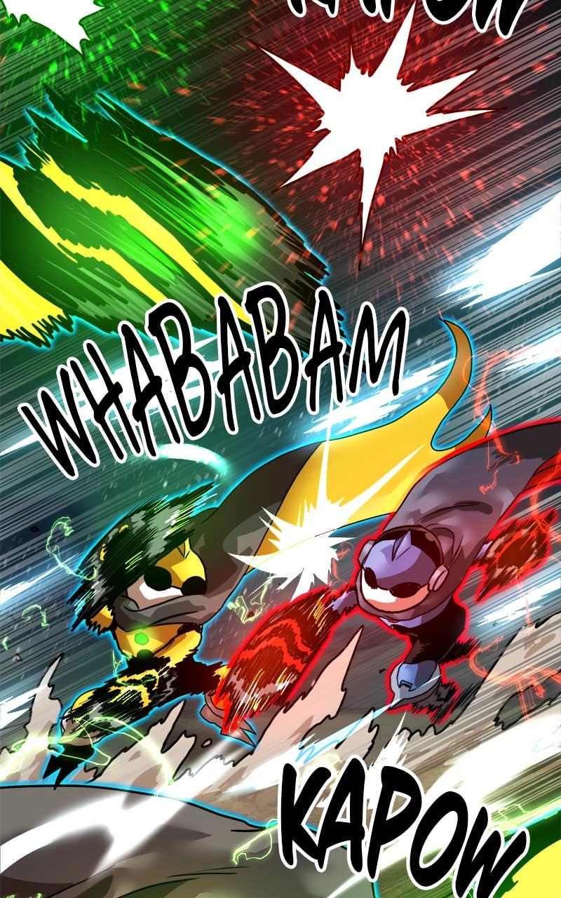 Double Click Chapter 201 - Page 100