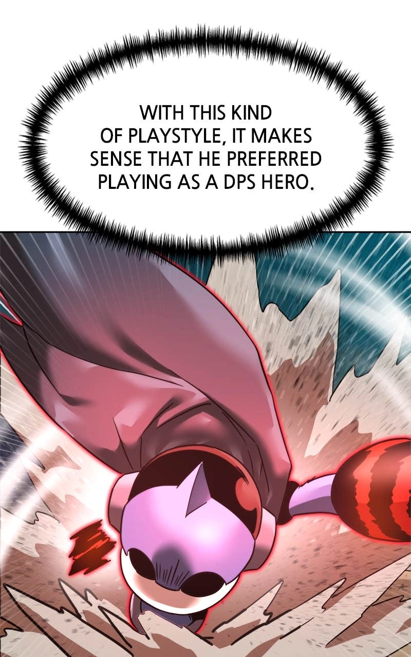 Double Click Chapter 201 - Page 107