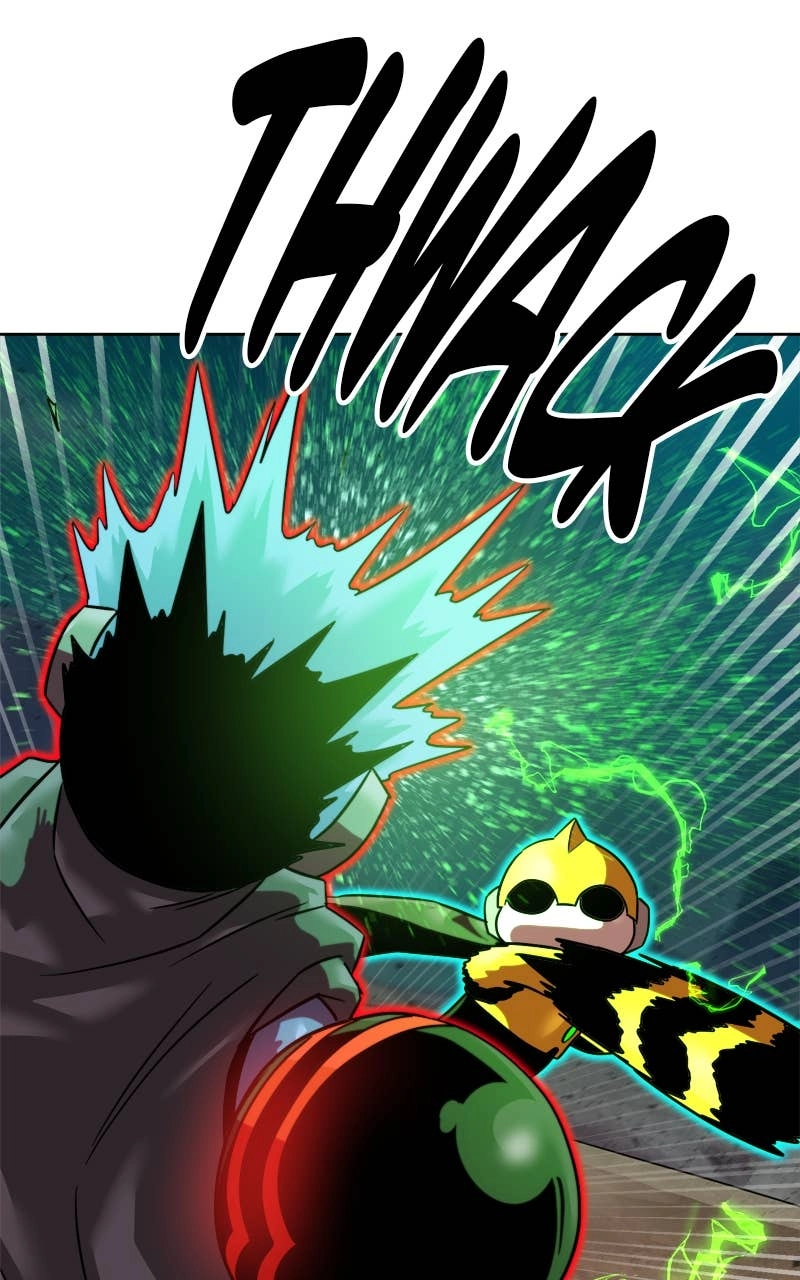 Double Click Chapter 201 - Page 116