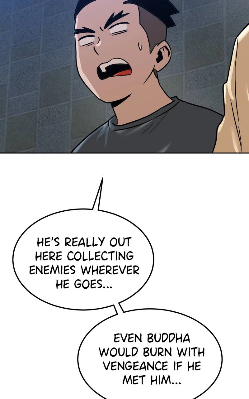 Double Click Chapter 201 - Page 129