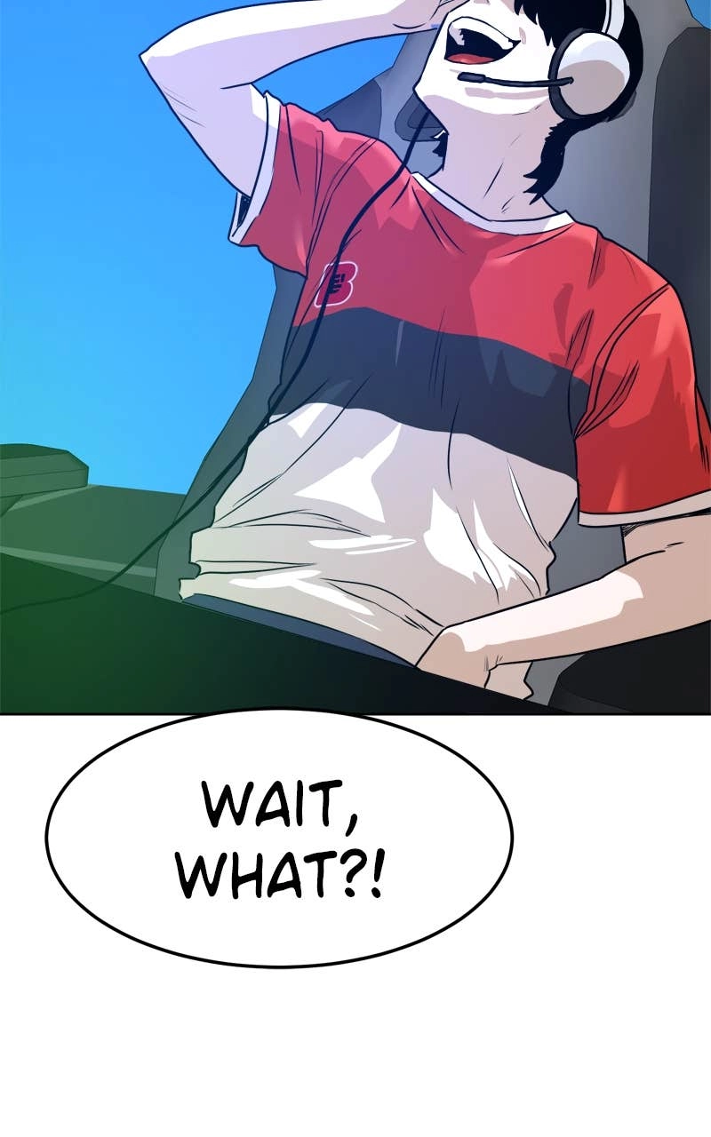 Double Click Chapter 201 - Page 131