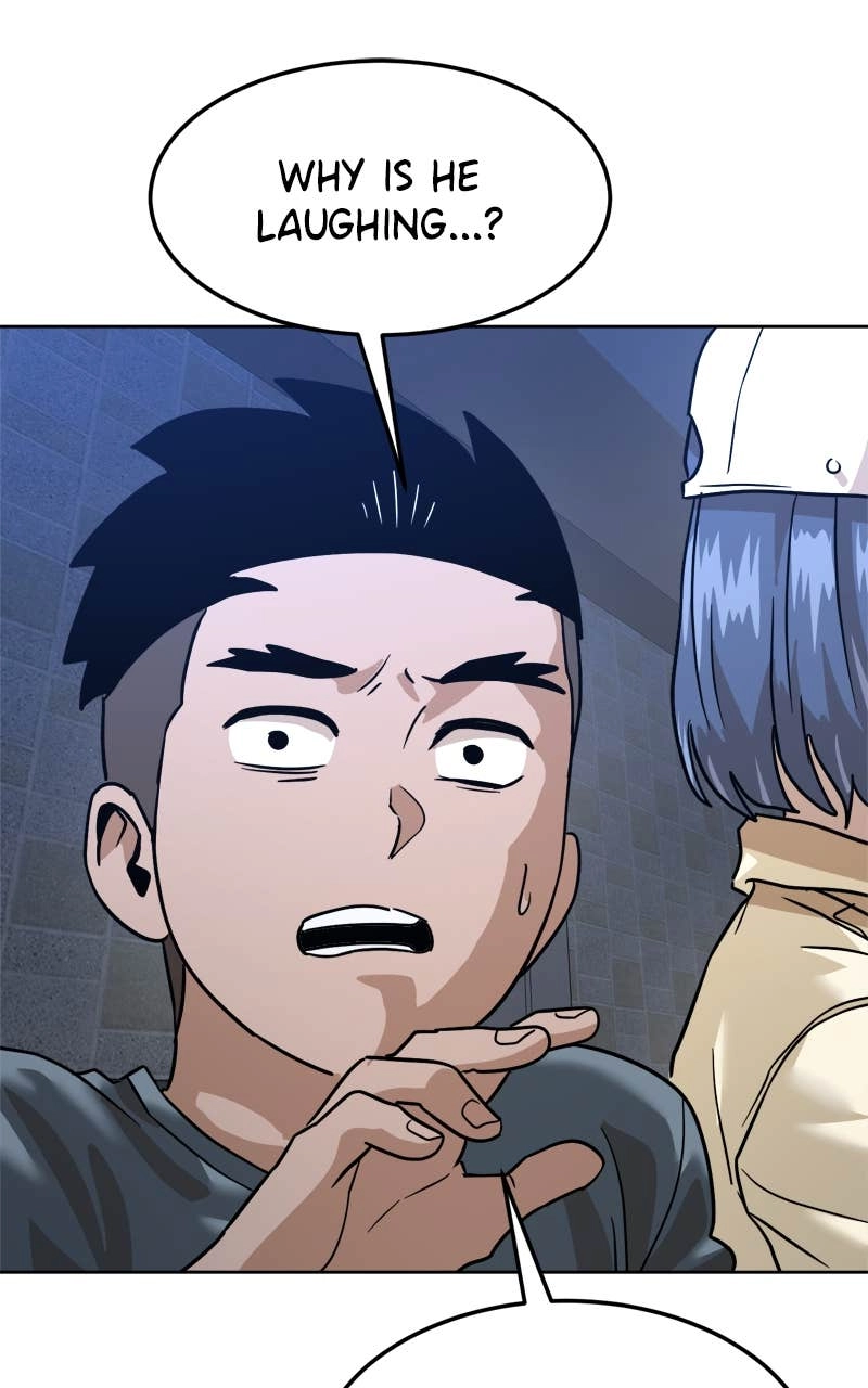 Double Click Chapter 201 - Page 132