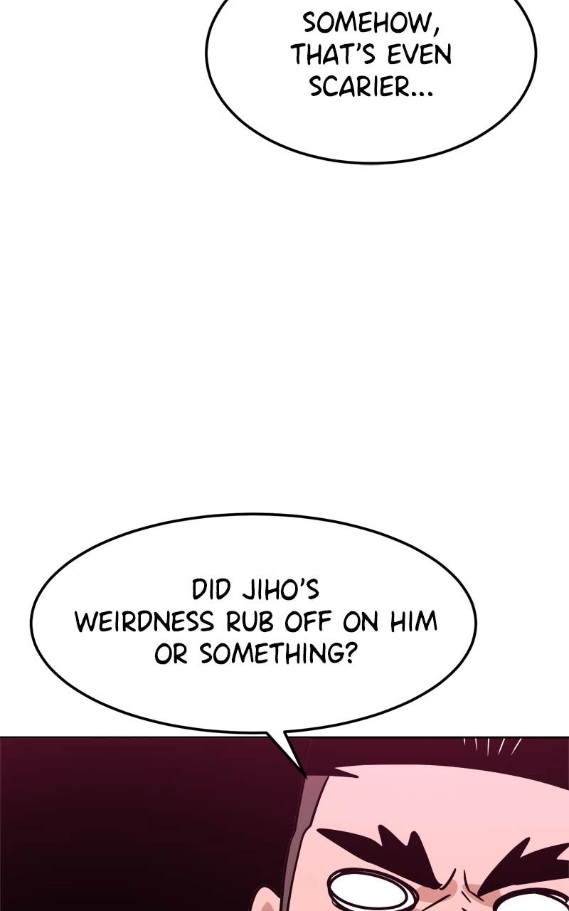 Double Click Chapter 201 - Page 133