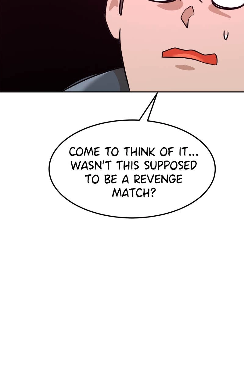 Double Click Chapter 201 - Page 134