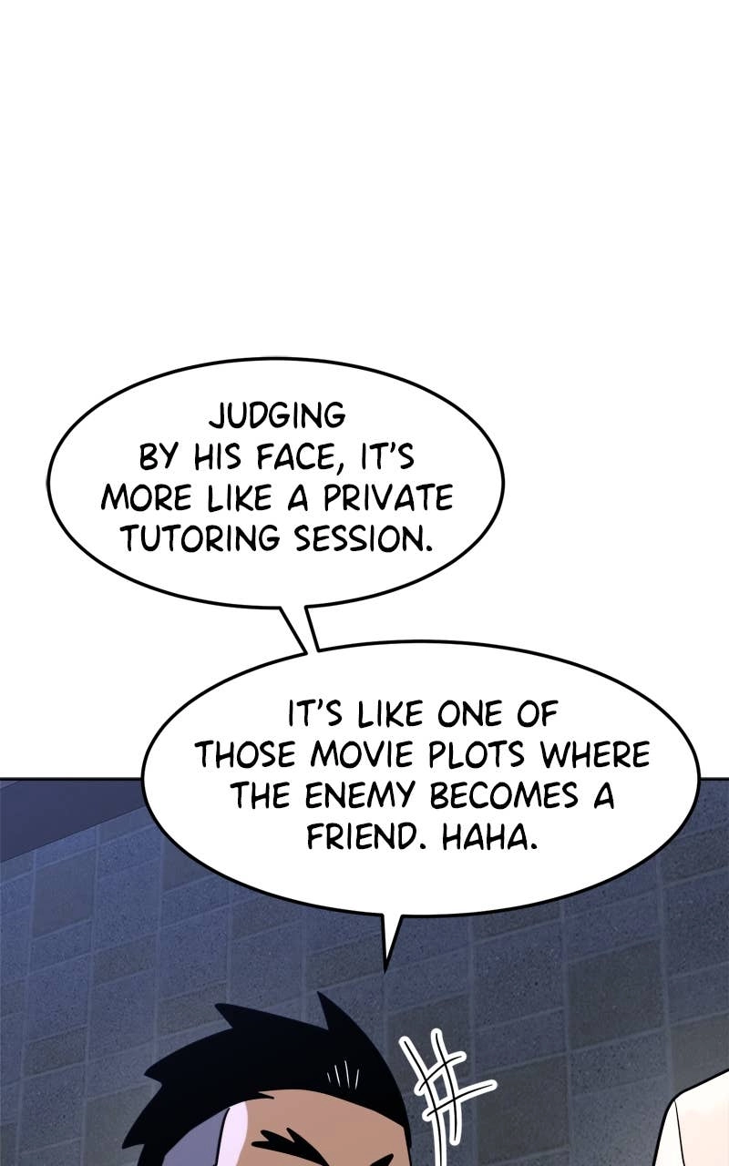 Double Click Chapter 201 - Page 135