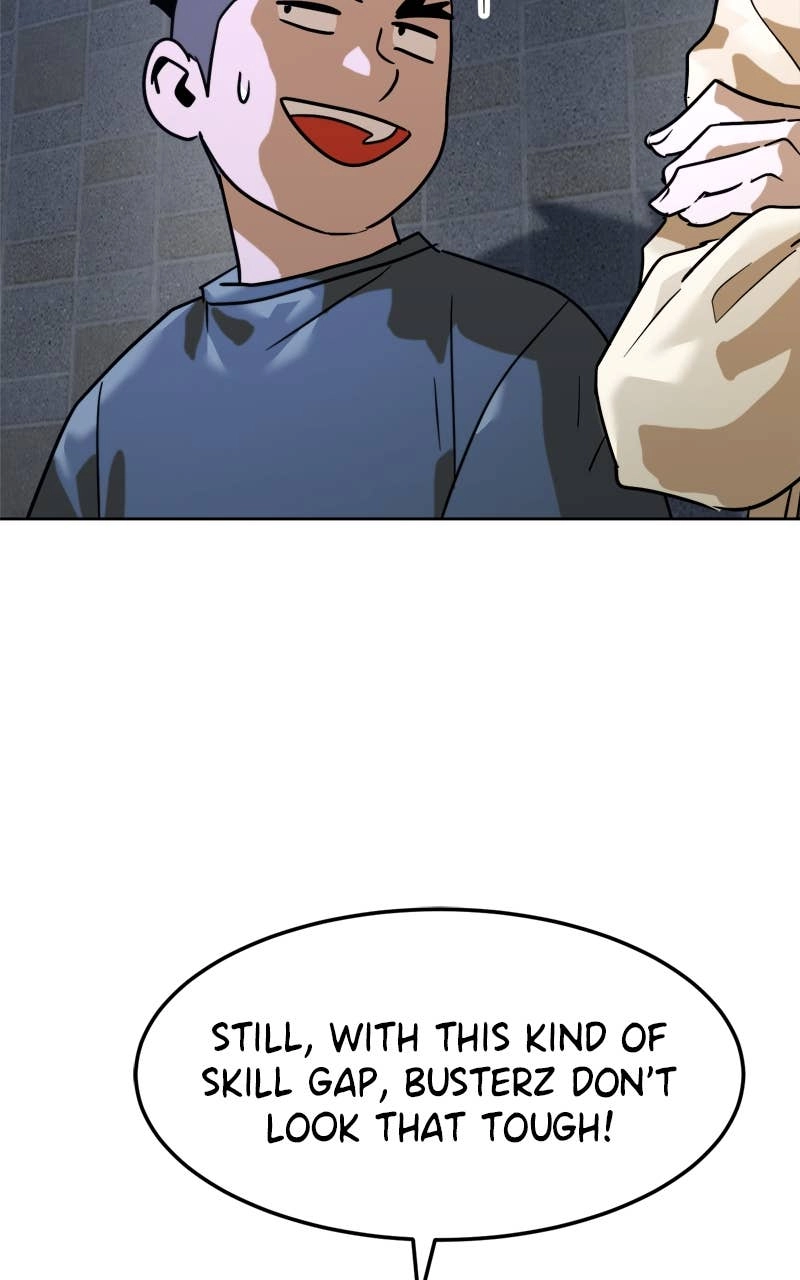 Double Click Chapter 201 - Page 136