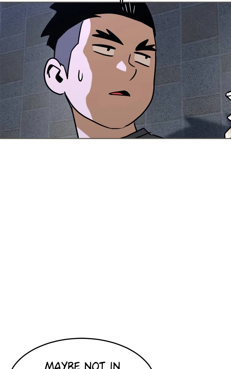 Double Click Chapter 201 - Page 137