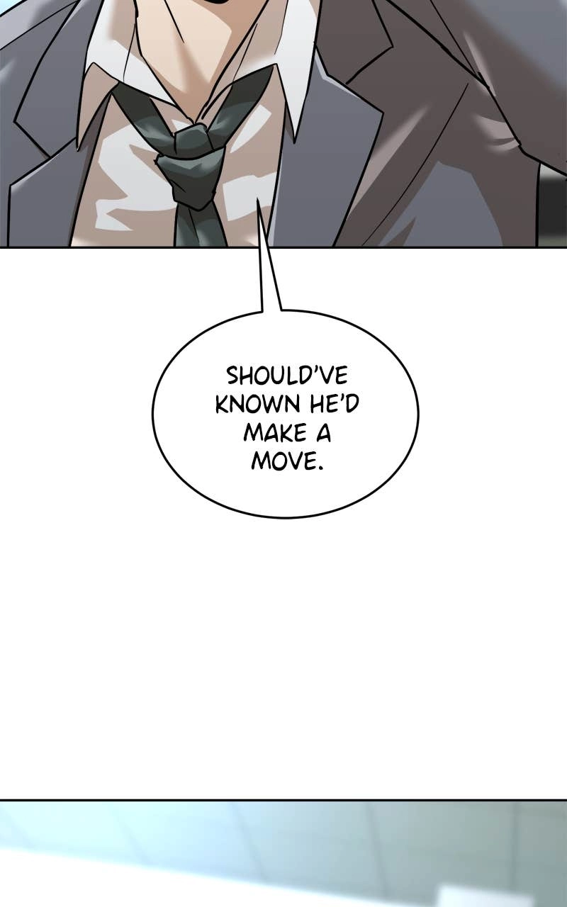 Double Click Chapter 202 - Page 9