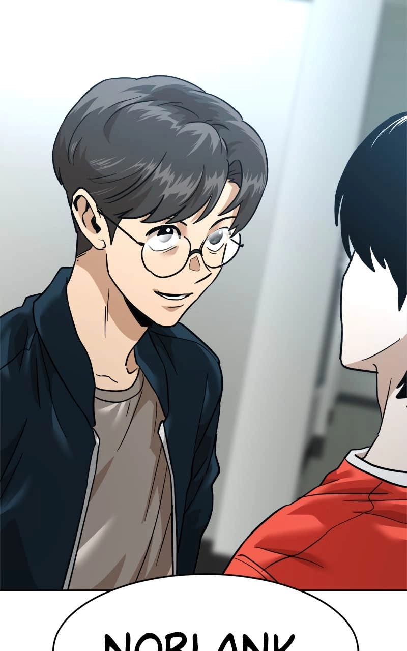 Double Click Chapter 202 - Page 10