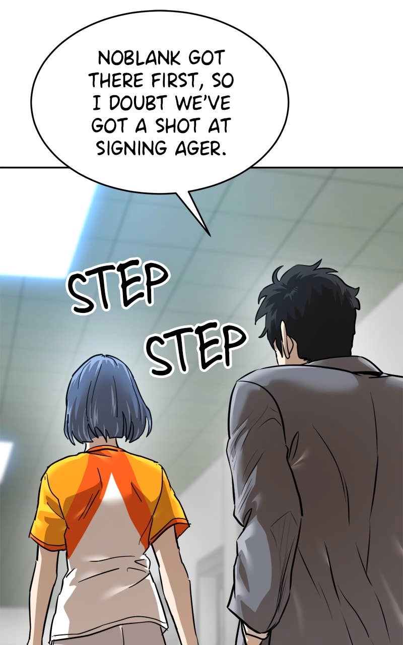 Double Click Chapter 202 - Page 13