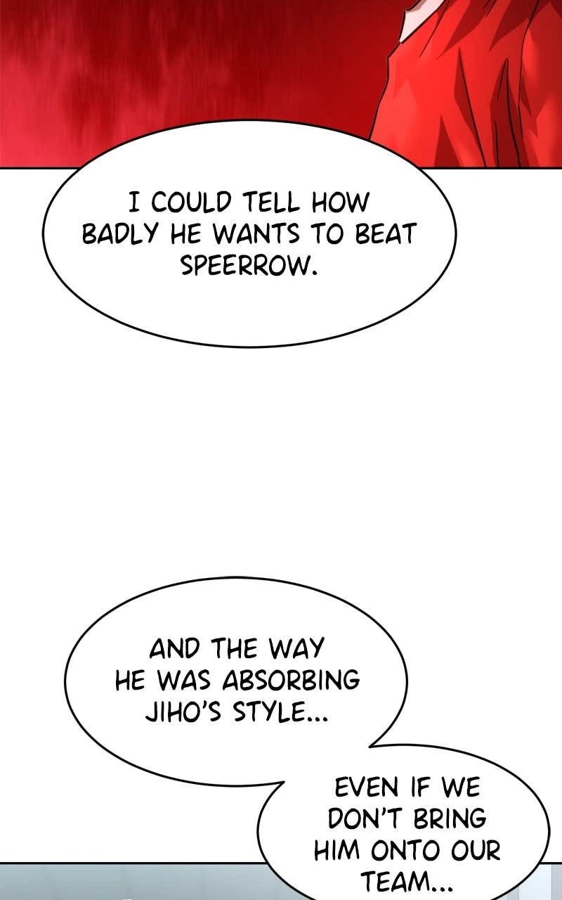 Double Click Chapter 202 - Page 16