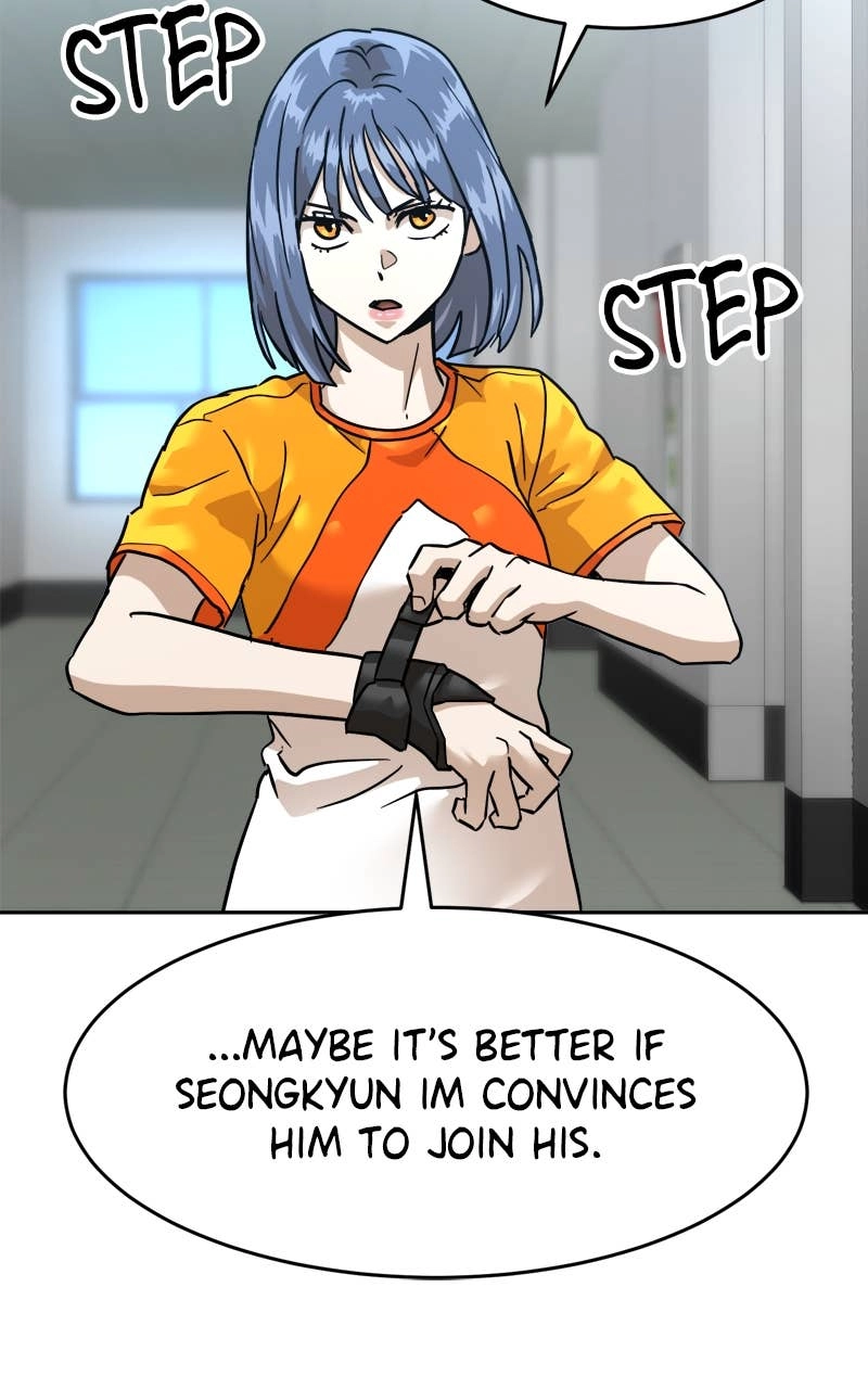 Double Click Chapter 202 - Page 17