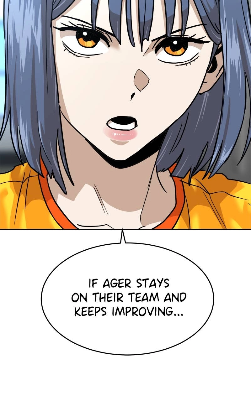 Double Click Chapter 202 - Page 19