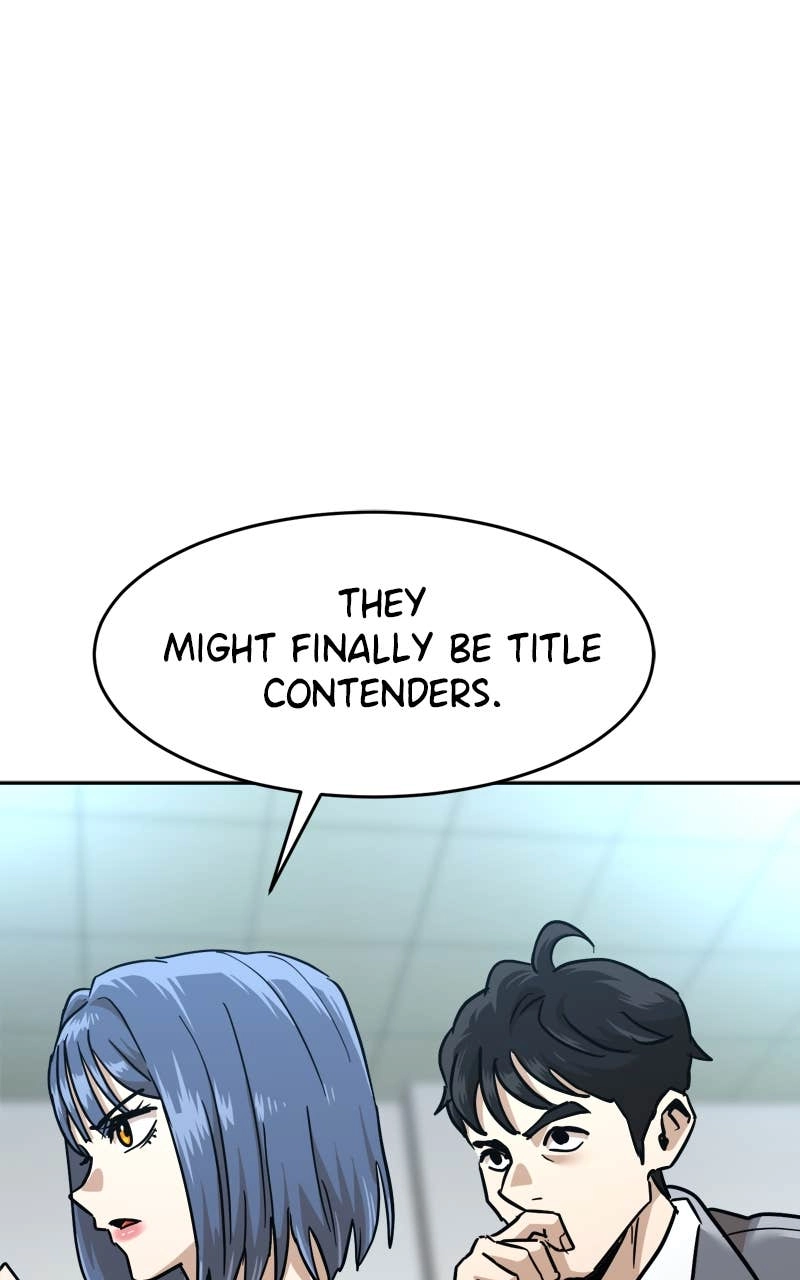 Double Click Chapter 202 - Page 20