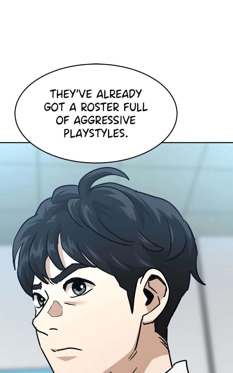 Double Click Chapter 202 - Page 22