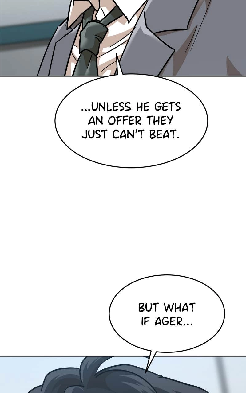 Double Click Chapter 202 - Page 27