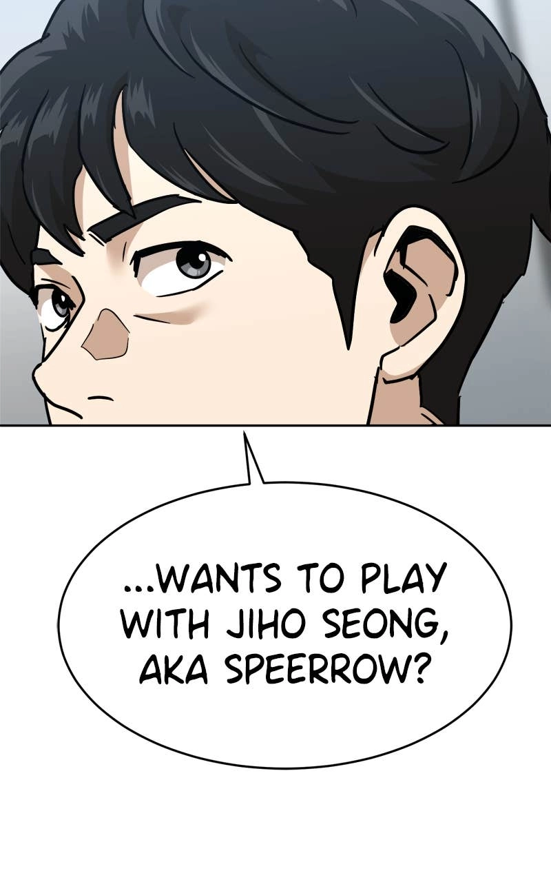 Double Click Chapter 202 - Page 28