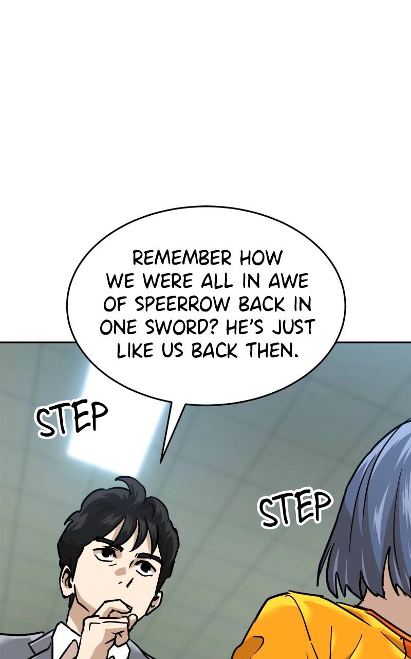 Double Click Chapter 202 - Page 29