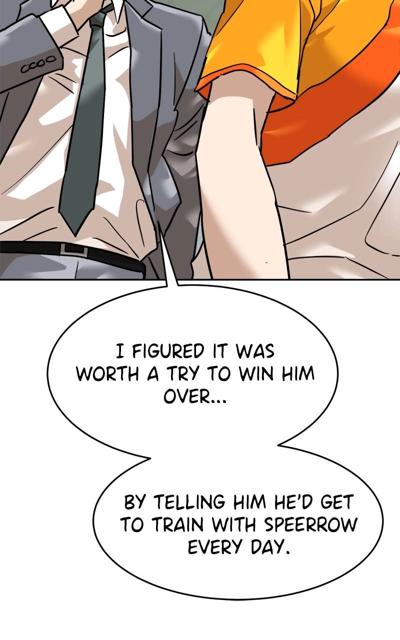 Double Click Chapter 202 - Page 30