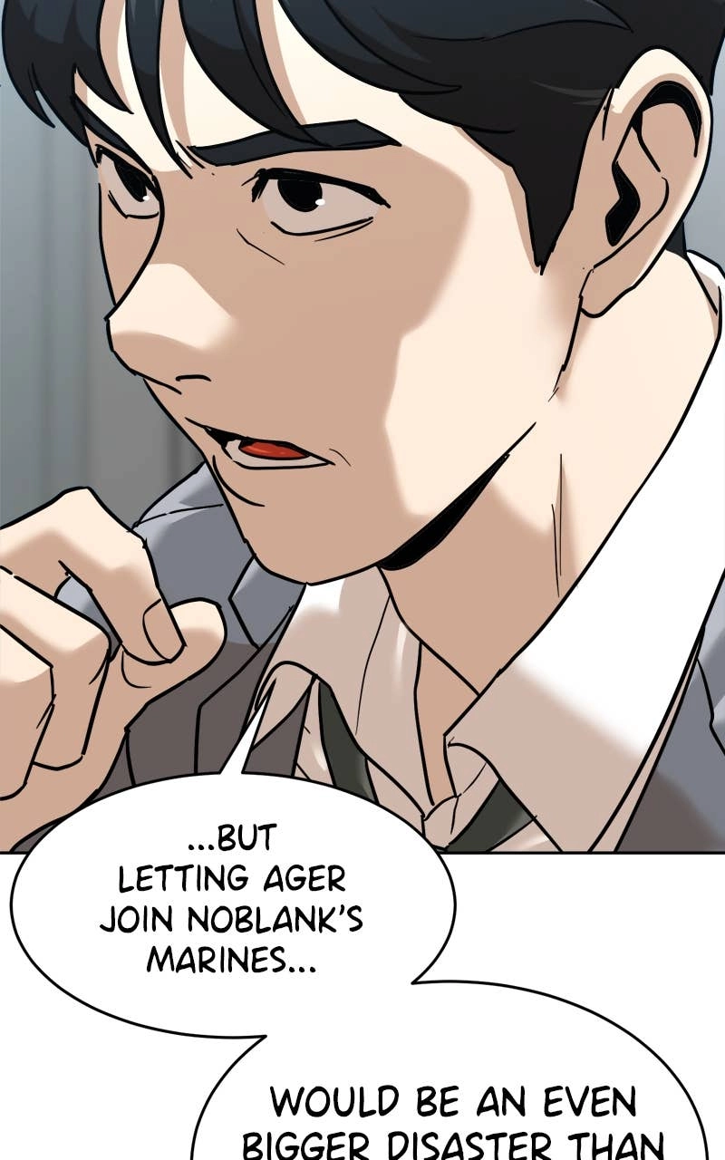 Double Click Chapter 202 - Page 32