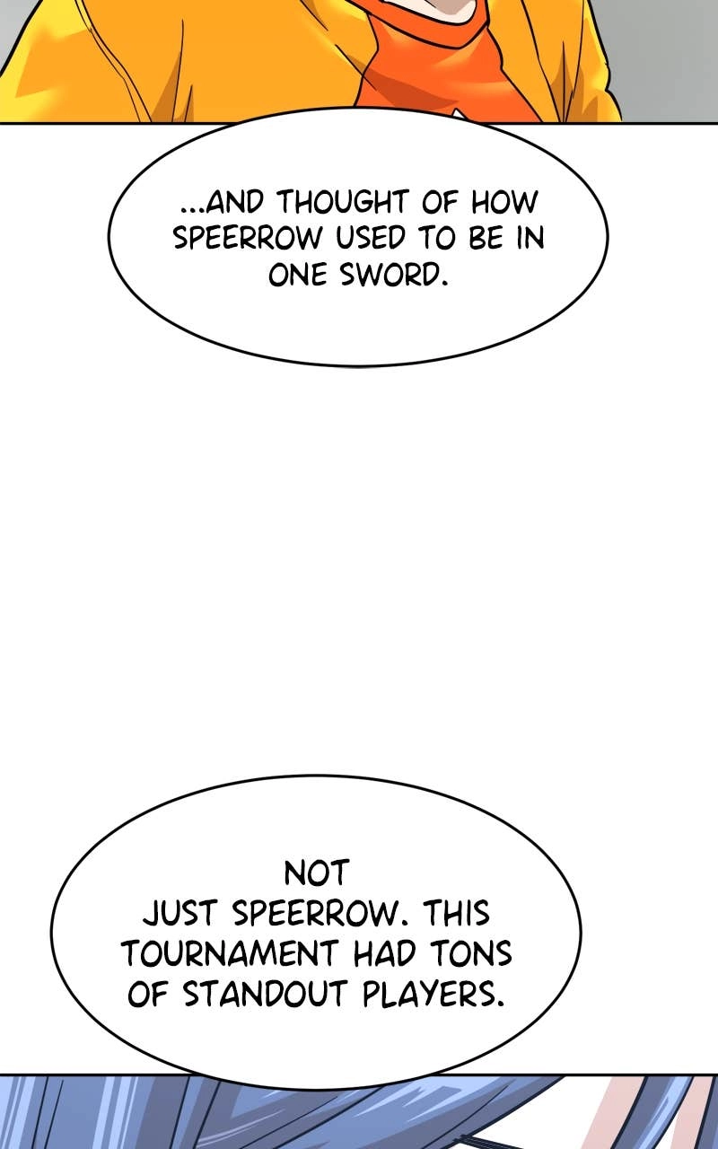 Double Click Chapter 202 - Page 37