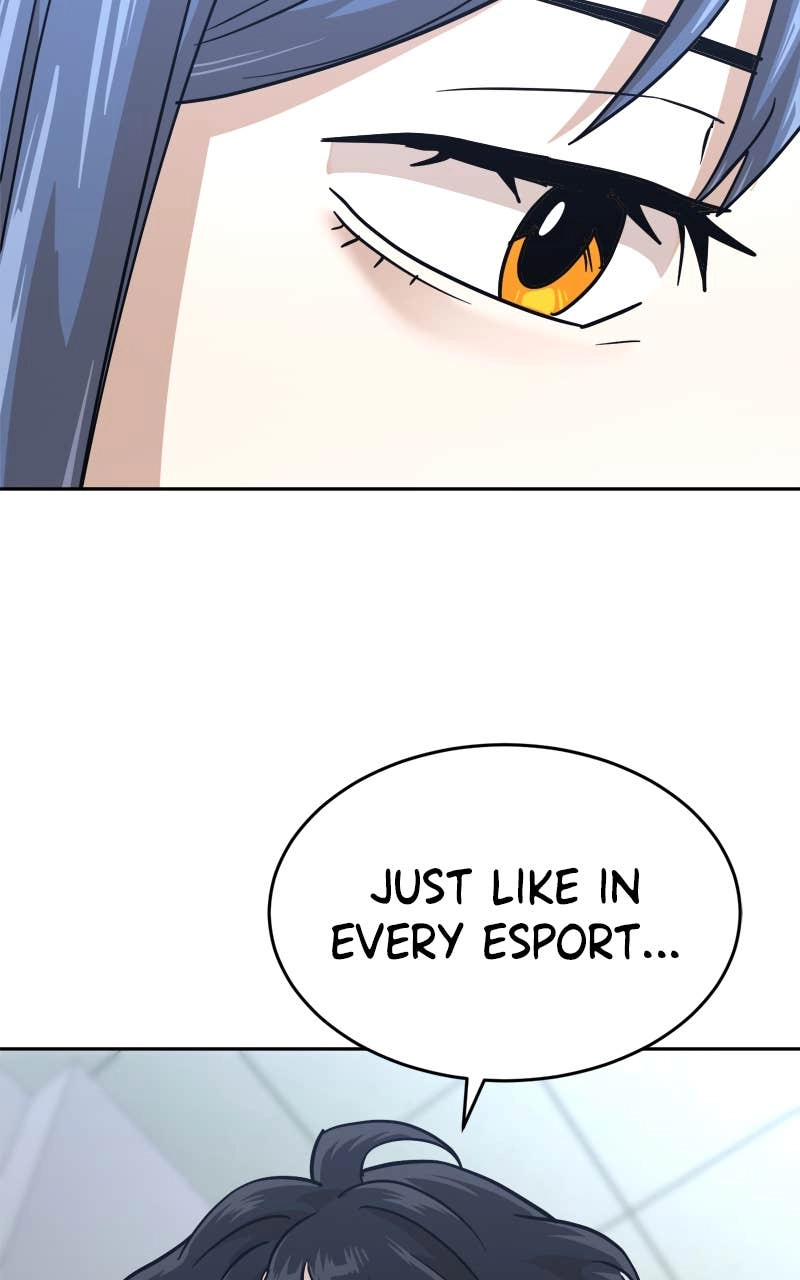 Double Click Chapter 202 - Page 38