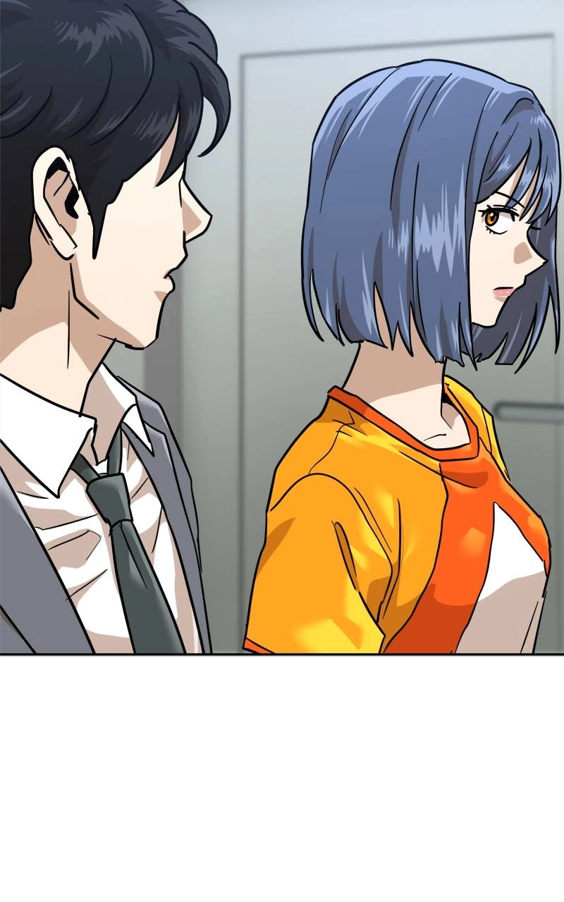 Double Click Chapter 202 - Page 41