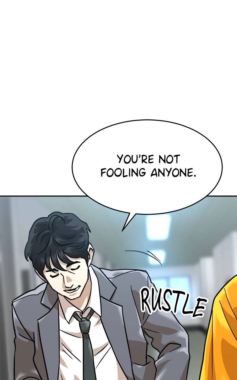 Double Click Chapter 202 - Page 45