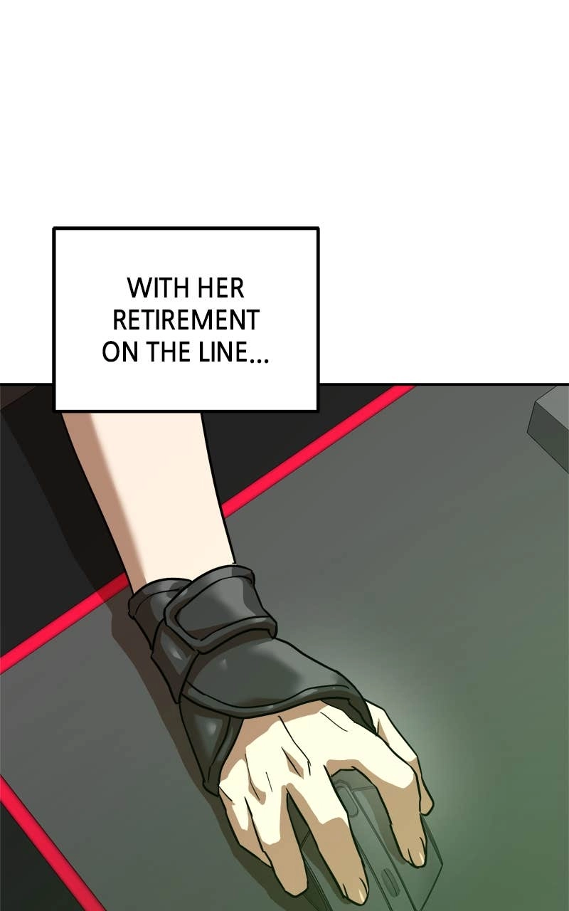Double Click Chapter 202 - Page 76