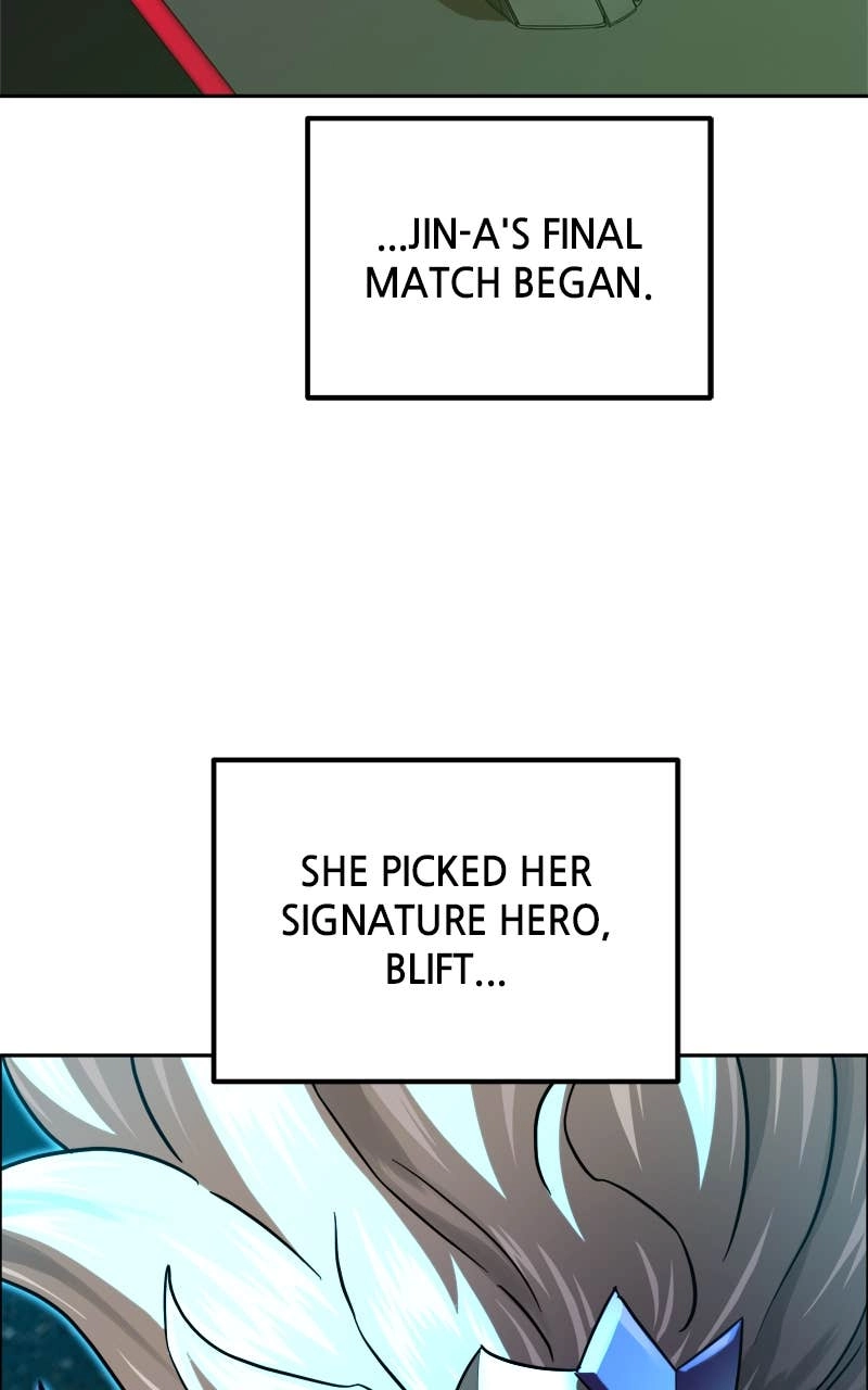Double Click Chapter 202 - Page 77