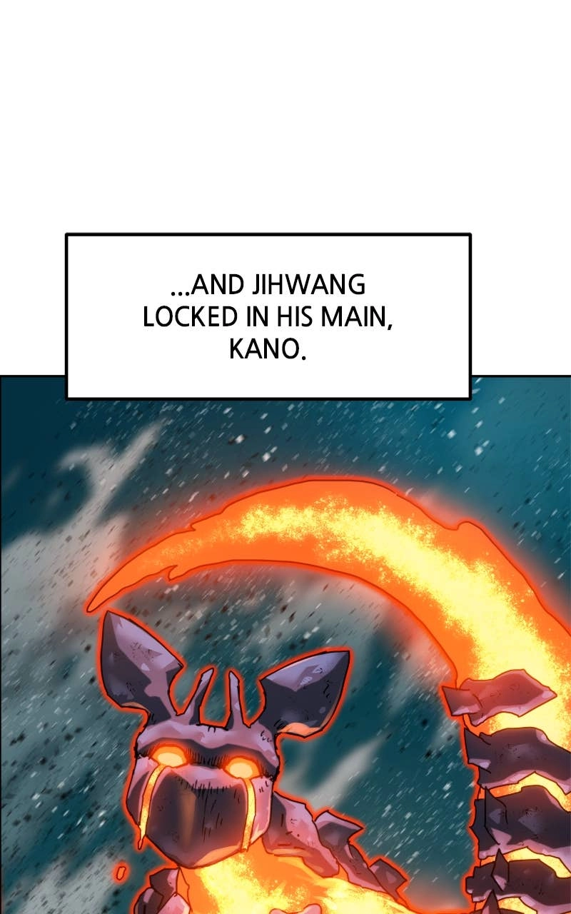 Double Click Chapter 202 - Page 79