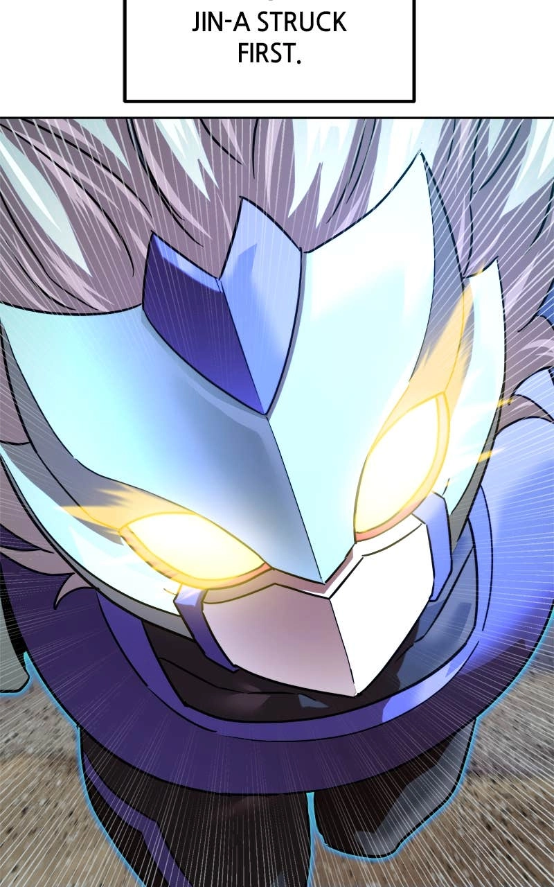 Double Click Chapter 202 - Page 86