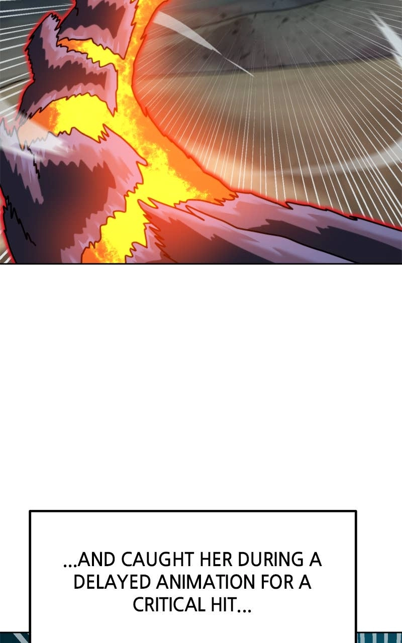 Double Click Chapter 202 - Page 91