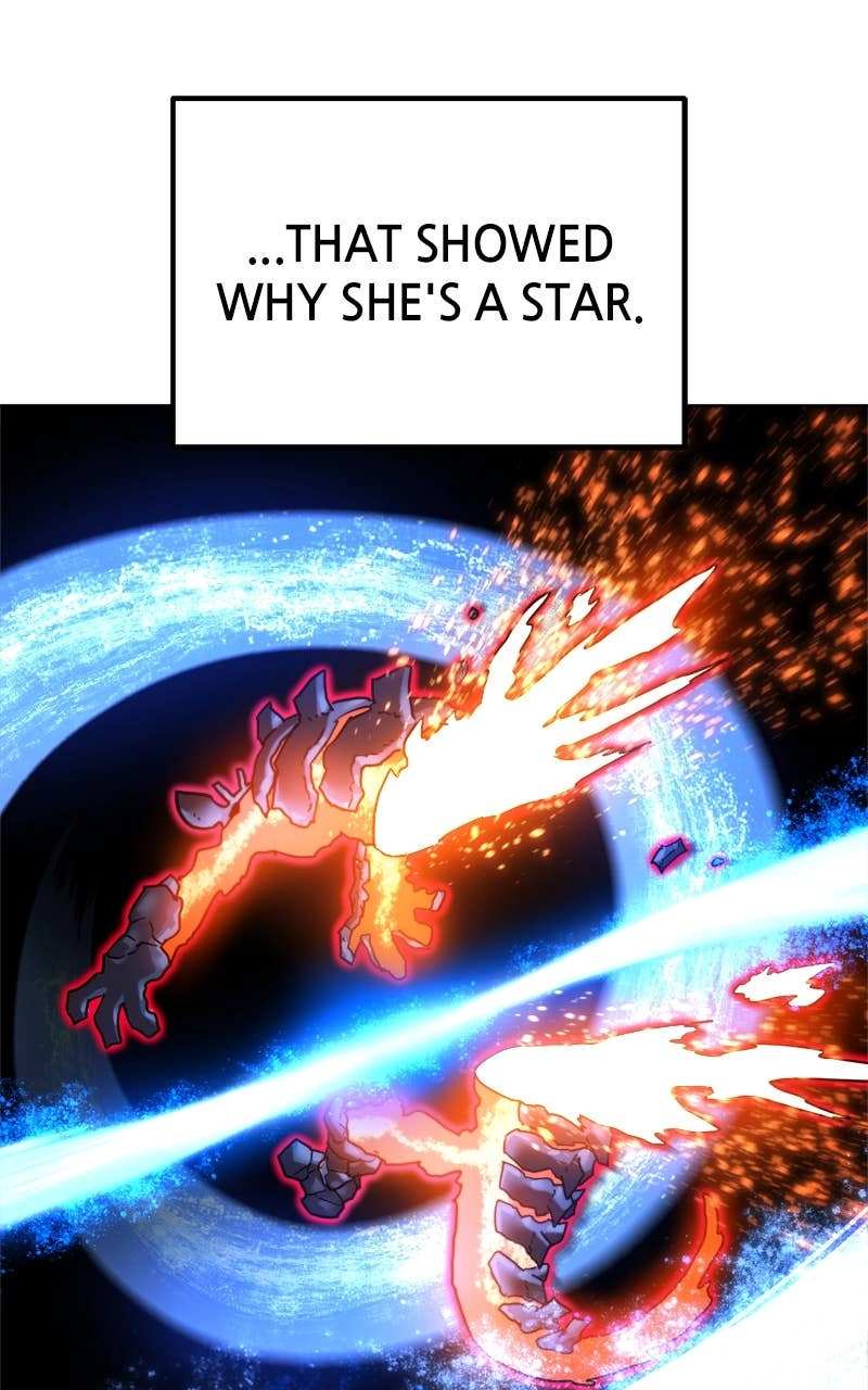 Double Click Chapter 202 - Page 101