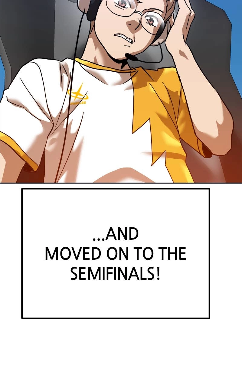 Double Click Chapter 202 - Page 105