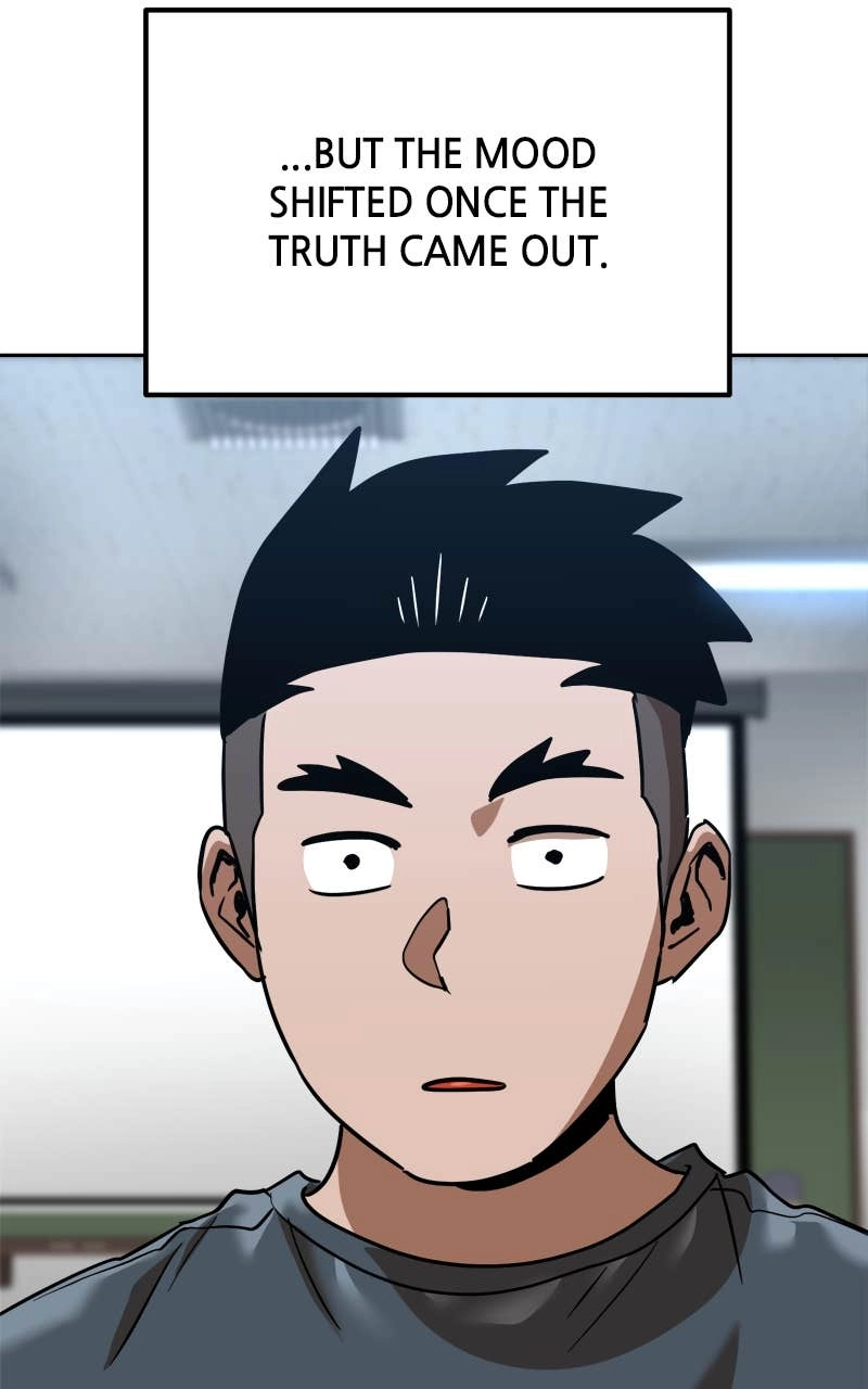 Double Click Chapter 202 - Page 109