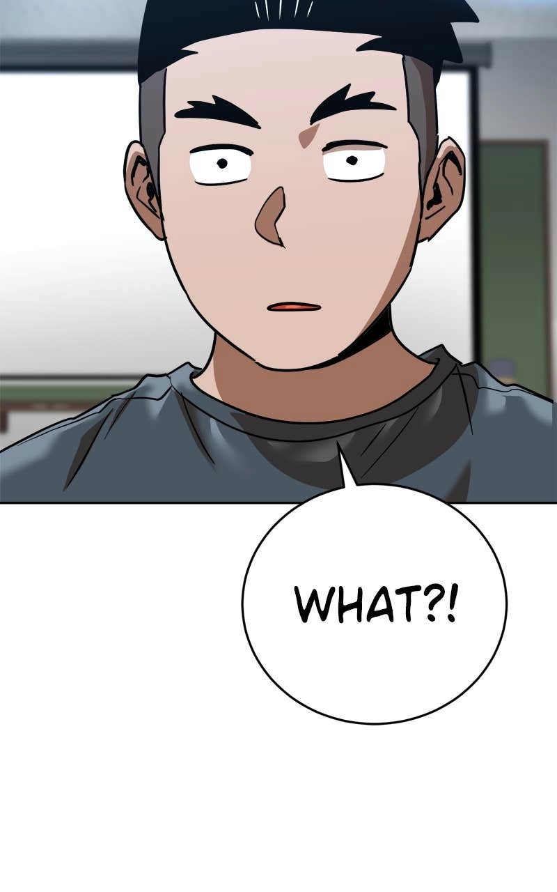 Double Click Chapter 202 - Page 111