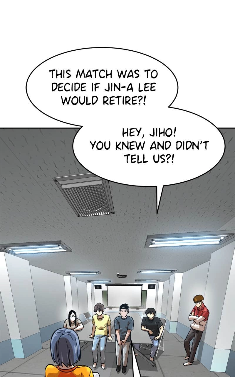 Double Click Chapter 202 - Page 112