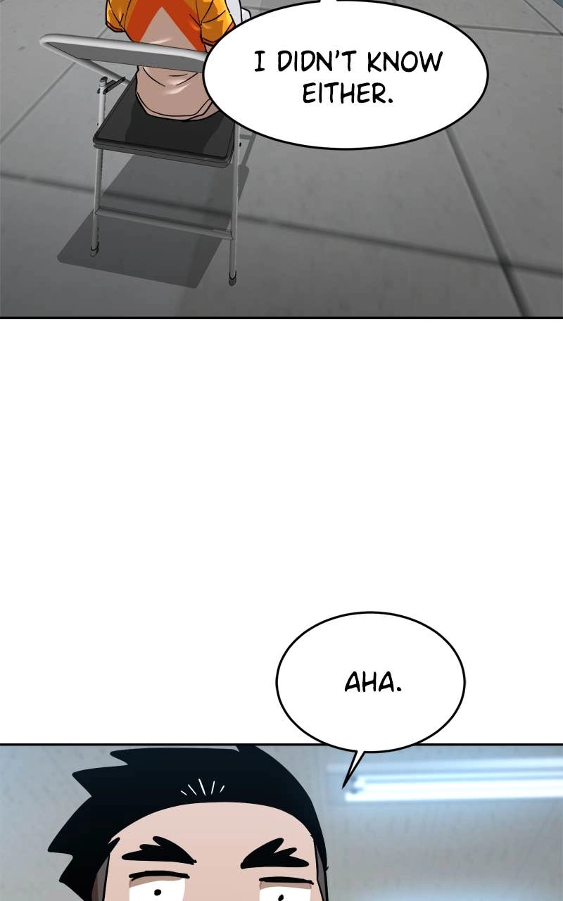 Double Click Chapter 202 - Page 113