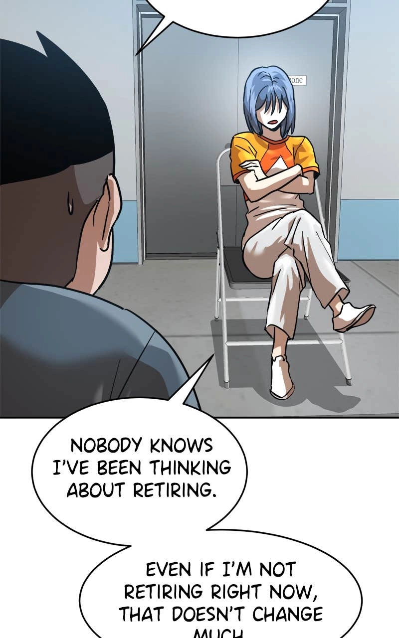 Double Click Chapter 202 - Page 115